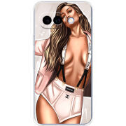 Чохол BoxFace Google Pixel 9A Fatal Woman