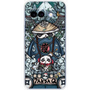 Чохол BoxFace Google Pixel 9A Panda Q