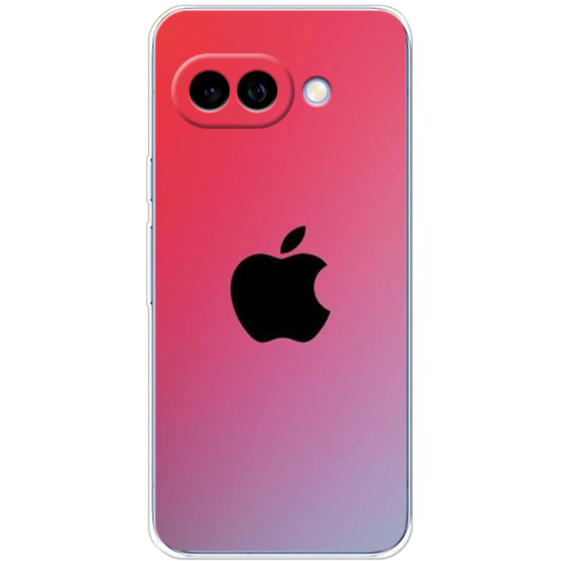 Чохол BoxFace Google Pixel 9A Gradient