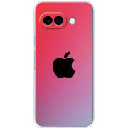 Чохол BoxFace Google Pixel 9A Gradient