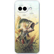 Чохол BoxFace Google Pixel 9A 