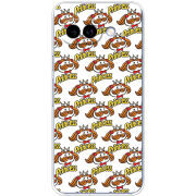 Чохол BoxFace Google Pixel 9A Pringles Princess