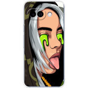 Чохол BoxFace Google Pixel 9A Billie