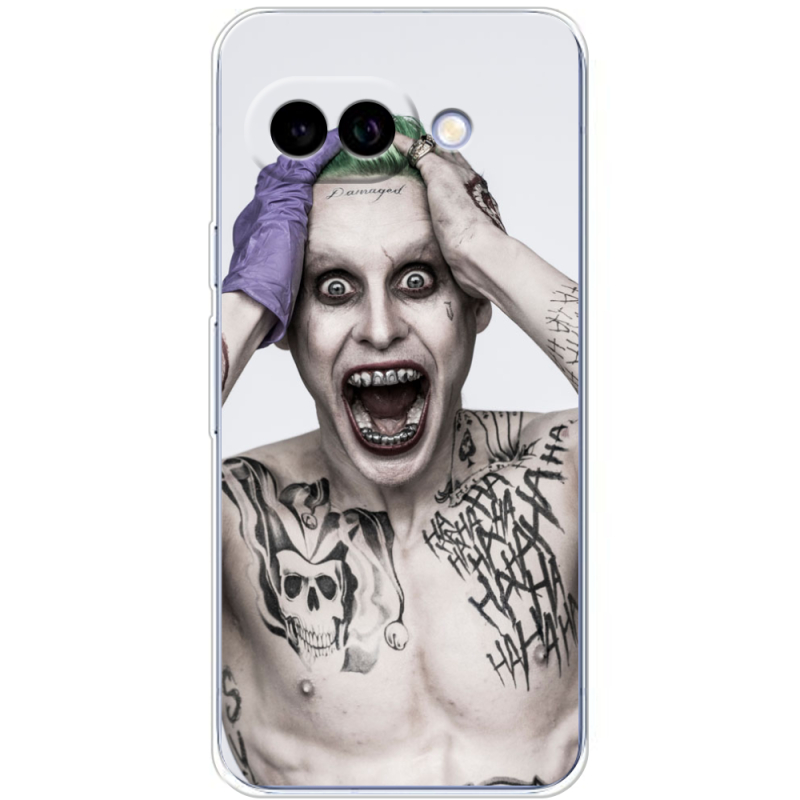 Чохол BoxFace Google Pixel 9A 