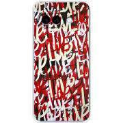 Чохол BoxFace Google Pixel 9A Love Graffiti