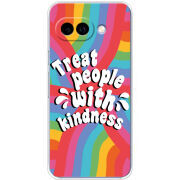 Чохол BoxFace Google Pixel 9A Kindness