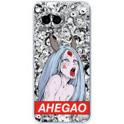 Чохол BoxFace Google Pixel 9A Ahegao