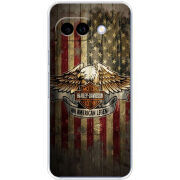 Чохол BoxFace Google Pixel 9A Harley An American Legend