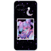 Чохол BoxFace Google Pixel 9A Sailor Moon