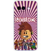 Чохол BoxFace Google Pixel 9A Follow Me to Roblox