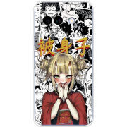 Чохол BoxFace Google Pixel 9A Himiko Toga - My Hero Academia