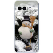 Чохол BoxFace Google Pixel 9A 