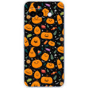 Чохол BoxFace Google Pixel 9A Cute Halloween