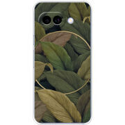 Чохол BoxFace Google Pixel 9A Leaf