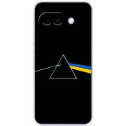 Чохол BoxFace Google Pixel 9A Pink Floyd Україна