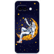 Чохол BoxFace Google Pixel 9A MoonBed