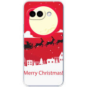 Чохол BoxFace Google Pixel 9A 