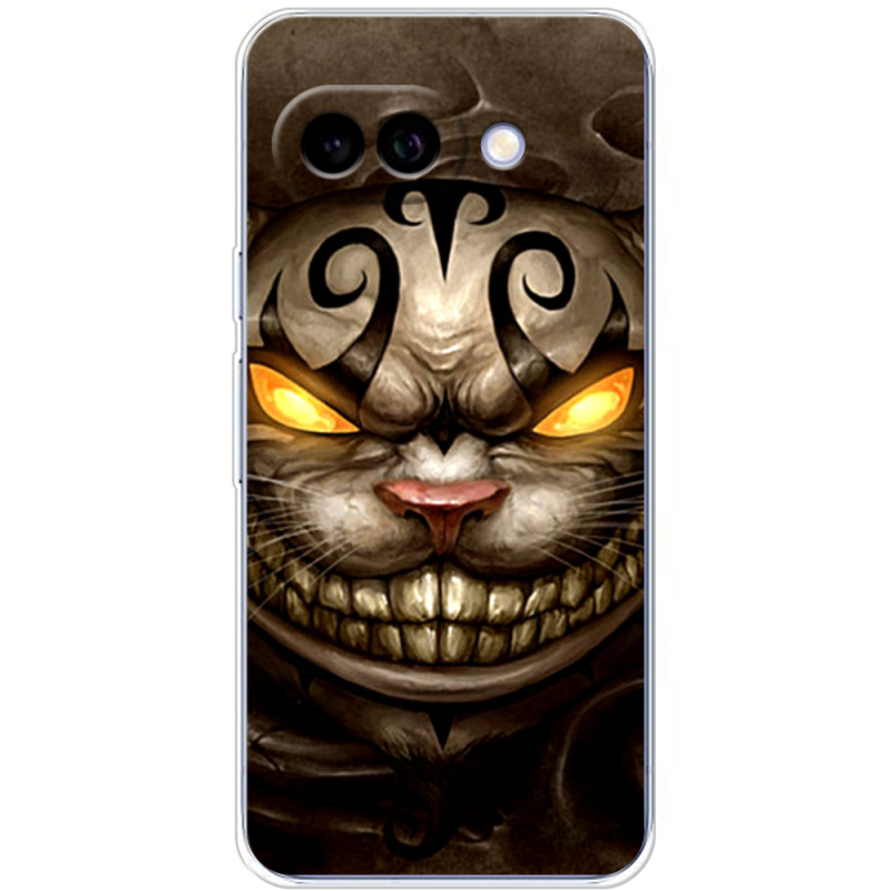 Чохол BoxFace Google Pixel 9A 