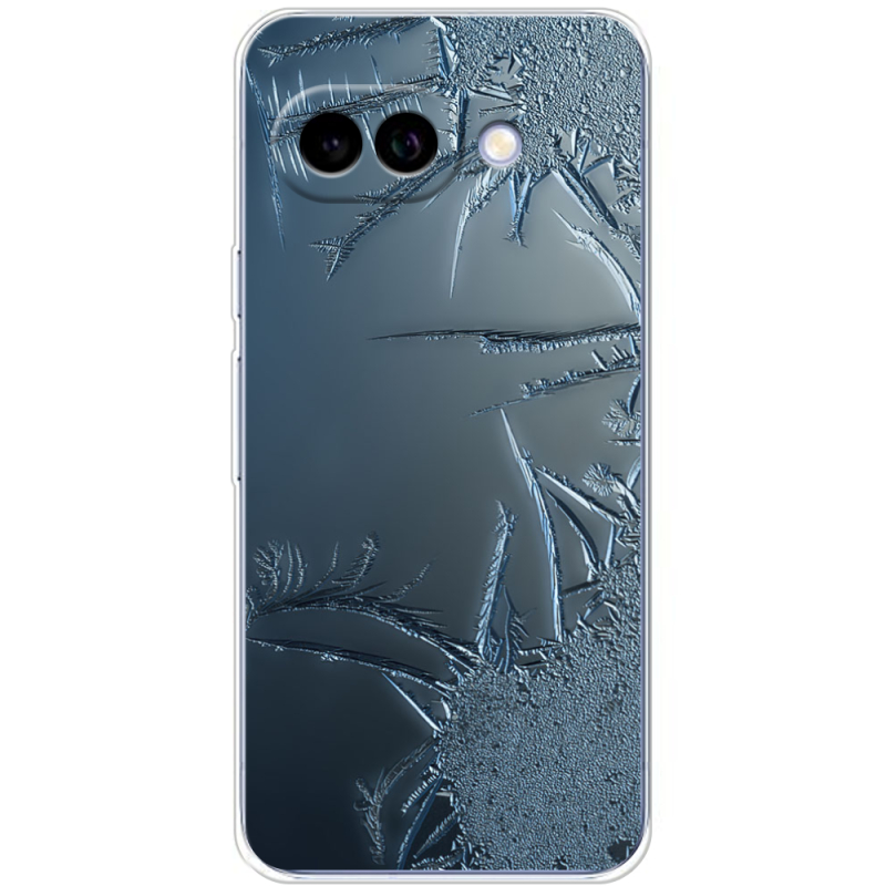 Чохол BoxFace Google Pixel 9A 