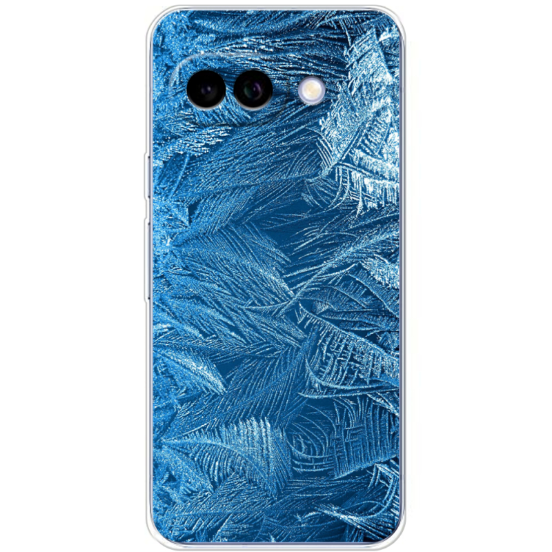 Чохол BoxFace Google Pixel 9A 