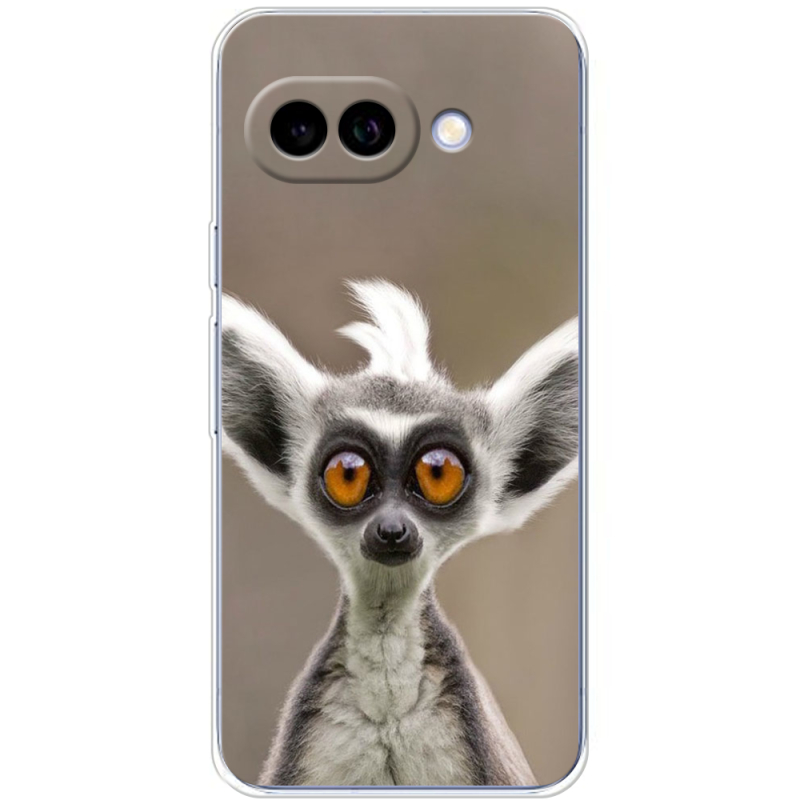 Чохол BoxFace Google Pixel 9A 