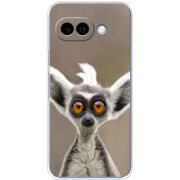 Чохол BoxFace Google Pixel 9A 