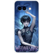 Чохол BoxFace Google Pixel 9A Wednesday Dance