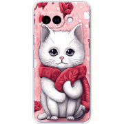 Чохол BoxFace Google Pixel 9A 