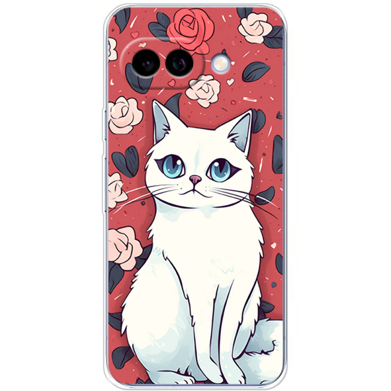 Чохол BoxFace Google Pixel 9A 