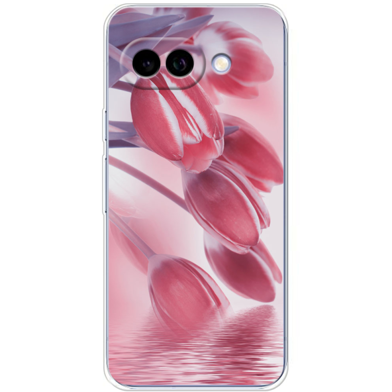 Чохол BoxFace Google Pixel 9A 