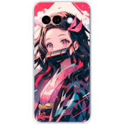 Чохол BoxFace Google Pixel 9A 