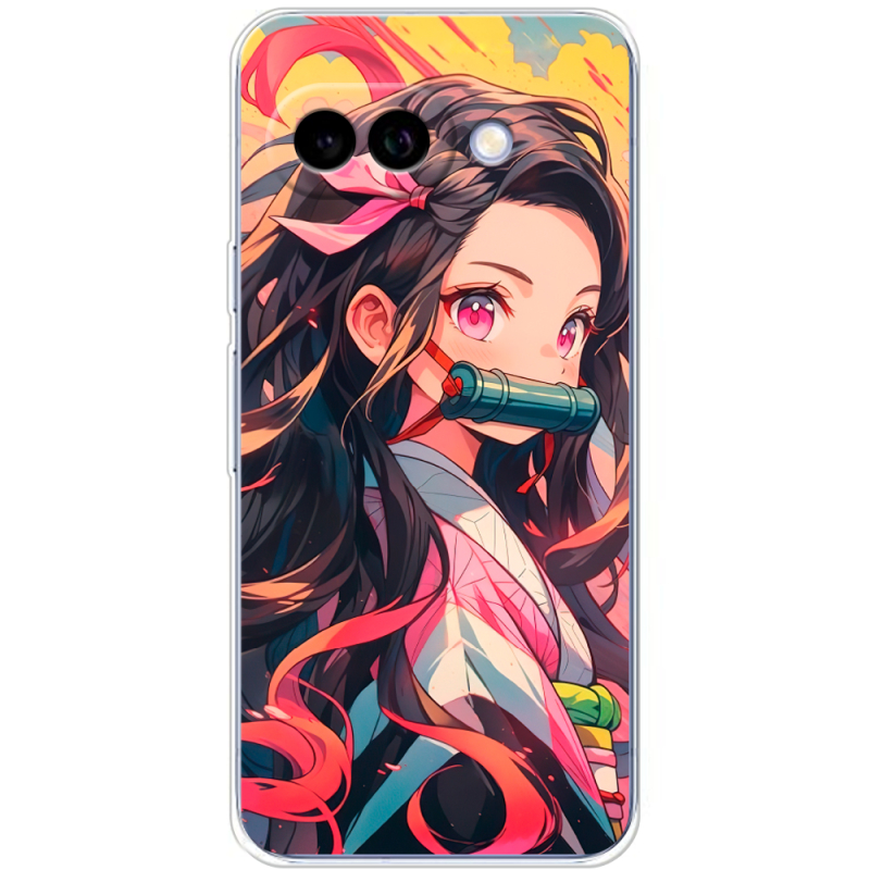 Чохол BoxFace Google Pixel 9A 