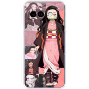 Чохол BoxFace Google Pixel 9A 