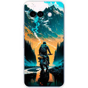 Чохол BoxFace Google Pixel 9A 