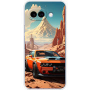 Чохол BoxFace Google Pixel 9A 