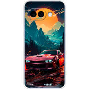 Чохол BoxFace Google Pixel 9A 