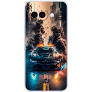 Чохол BoxFace Google Pixel 9A 