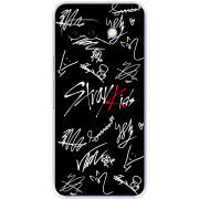 Чохол BoxFace Google Pixel 9A Stray Kids автограф