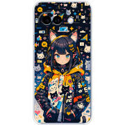 Чохол BoxFace Google Pixel 9A 