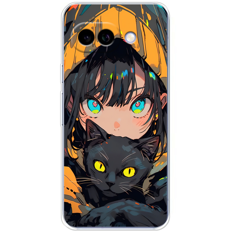 Чохол BoxFace Google Pixel 9A 