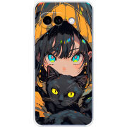 Чохол BoxFace Google Pixel 9A 