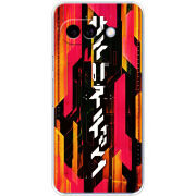 Чохол BoxFace Google Pixel 9A 