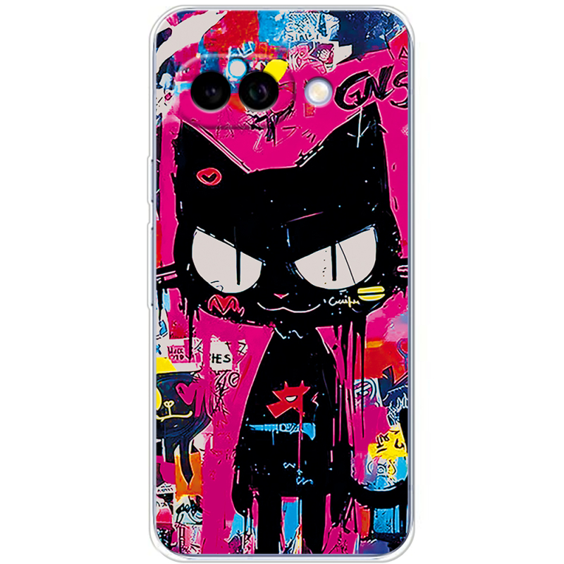 Чохол BoxFace Google Pixel 9A 