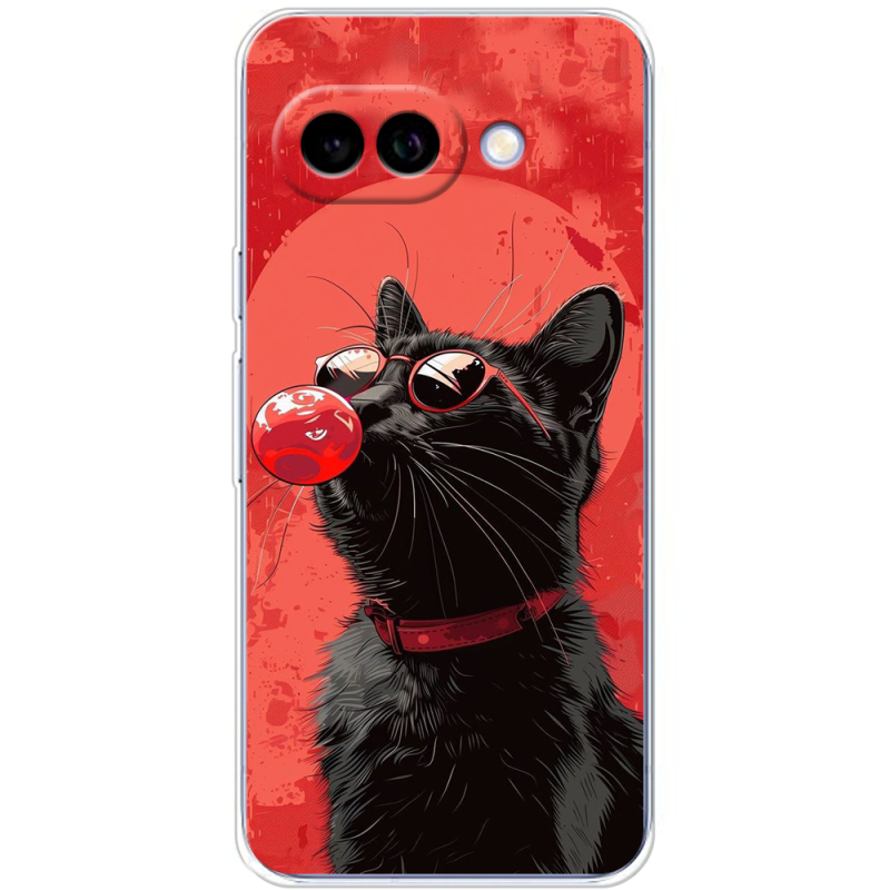 Чохол BoxFace Google Pixel 9A 