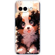 Чохол BoxFace Google Pixel 9A 