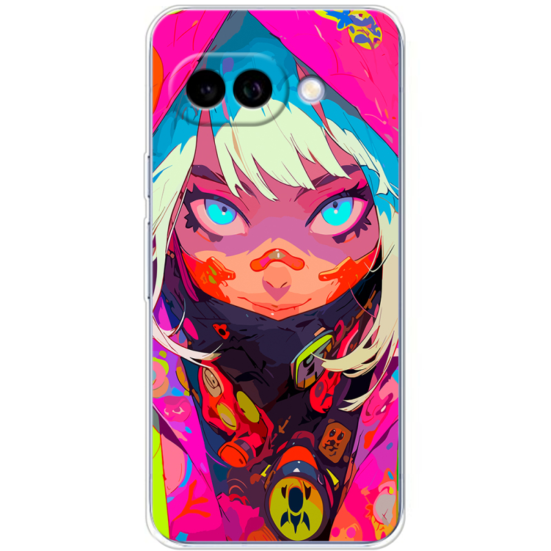 Чохол BoxFace Google Pixel 9A 