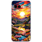 Чохол BoxFace Google Pixel 9A 