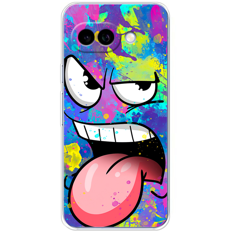 Чохол BoxFace Google Pixel 9A 