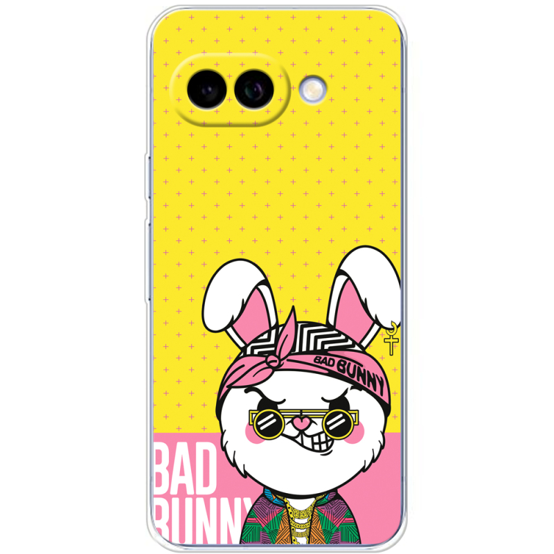 Чохол BoxFace Google Pixel 9A 