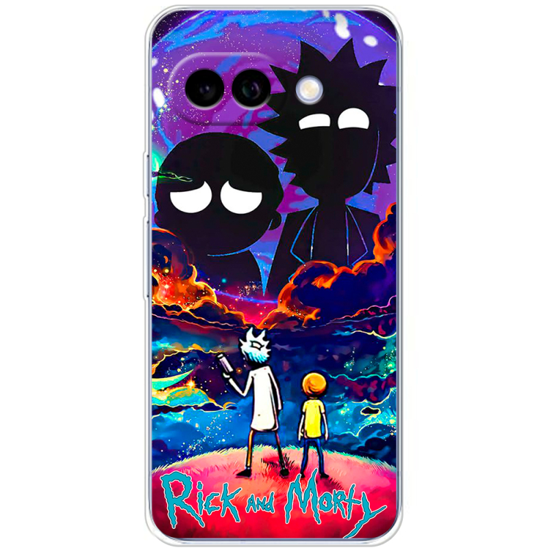 Чохол BoxFace Google Pixel 9A 